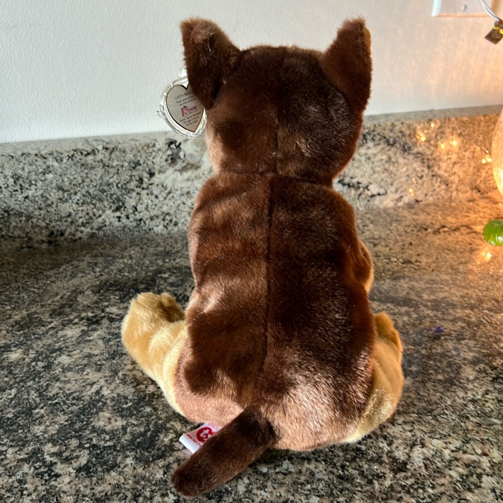 Beanie Buddy’s Collection - Picture 4 of 5
